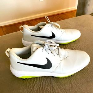Nike Roshe Golf Shoes